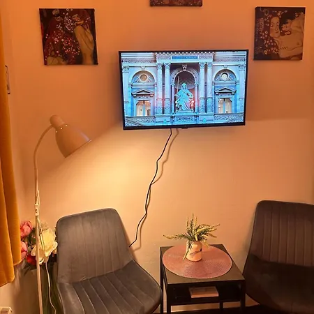 Central And Cosy