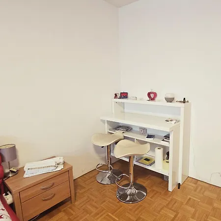 Влюбленные Appartement