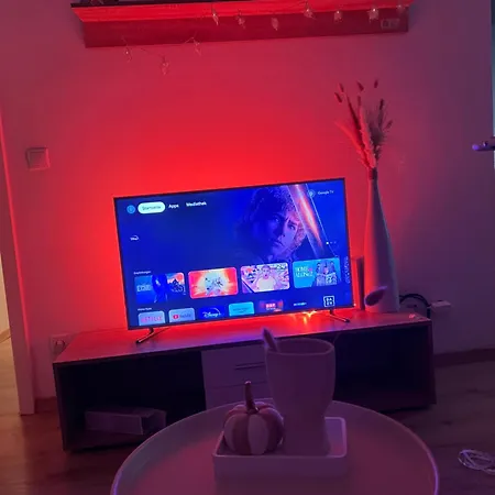 Ferienwohnung Top Location
