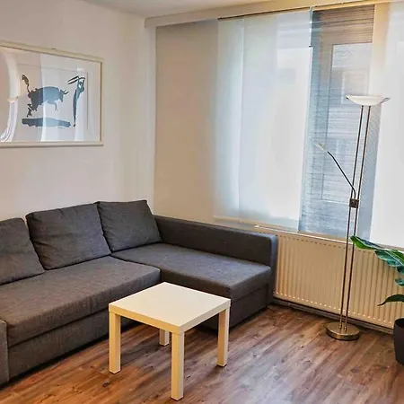 Beautiful 2 Bedroom Apartment