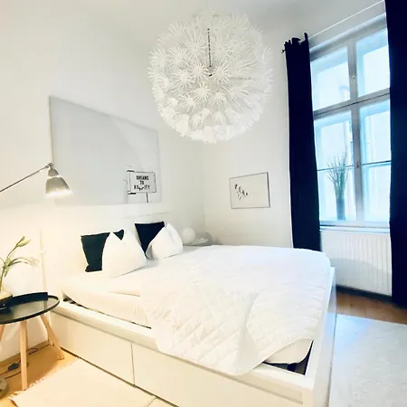 Sweet Suite Vienna