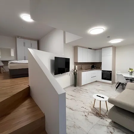 Danube22 Apartment 4