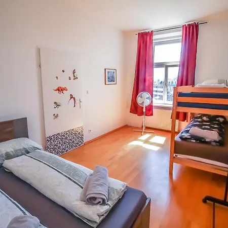 Comfort Apartments In Liesing Area