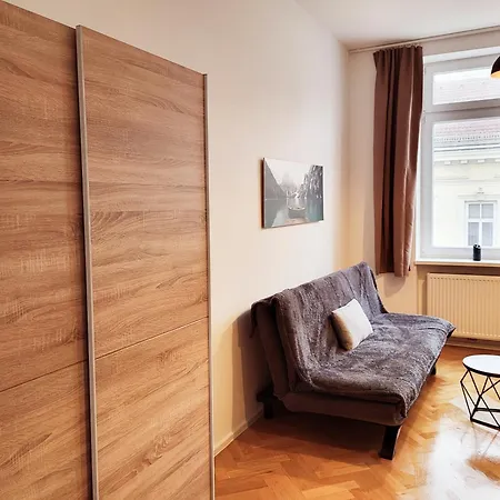 Kienmayer Apartment Vienna