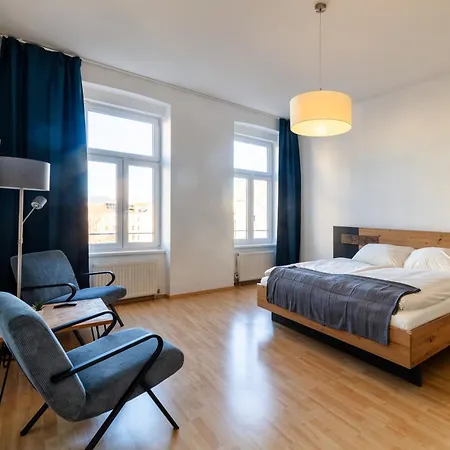 Yppen Apartment Wohnma