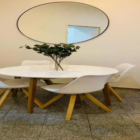 Appartamento Stylish Loft, 3 Min To U4 Margaretenguertel