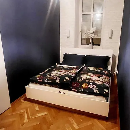 Urban Chic Retreat! Stadtapartment, Zentrale Lage
