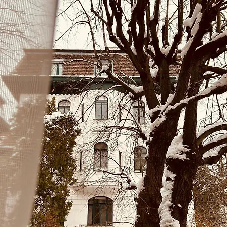 Apartment 5 Min Schoenbrunn Gloriette, Direct To City Center, Free Parking