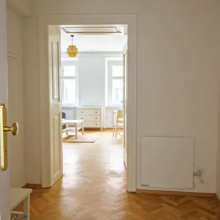 Vienna City Apartments Barnabitengasse