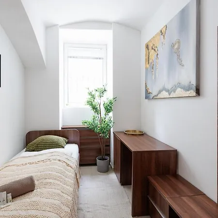 Vienna City Business Rooms