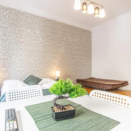 Appartement Friendly 2Br Apt- Near Rennweg & Belvedere Palace