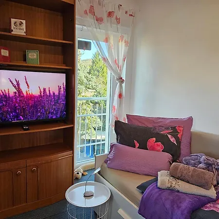 Apartament Willkommen Am Wolfersberg In Wien