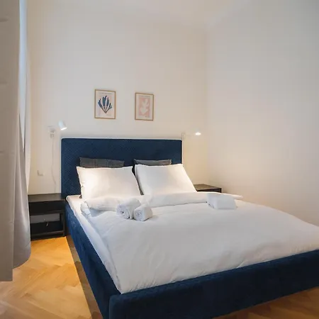 Brand Cozy Apartment