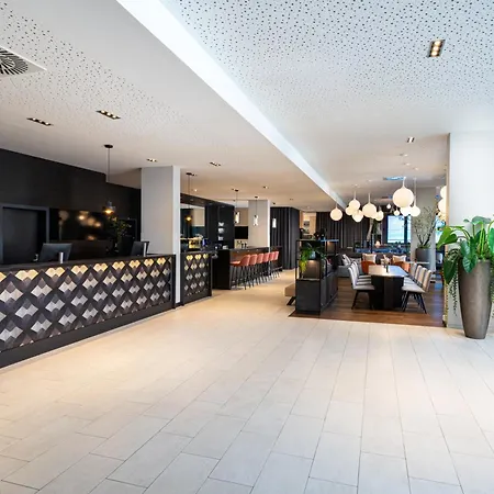 Star Inn Hotel Premium Wien Hauptbahnhof