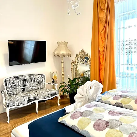 Sisi Apartment 103 M2