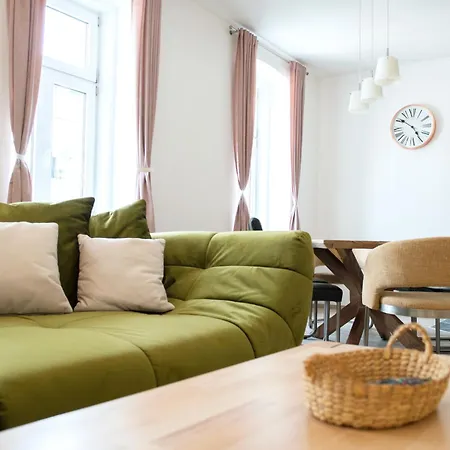 Kiwi Apartment Vienna