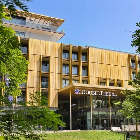 מלון Doubletree By Hilton Vienna Schonbrunn