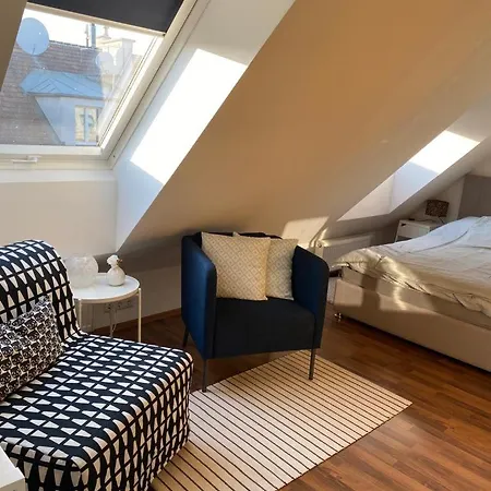 Vienna Canaletto Apartments Wien