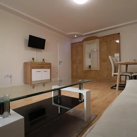 Nettes Wohnapartment Nahe Prater