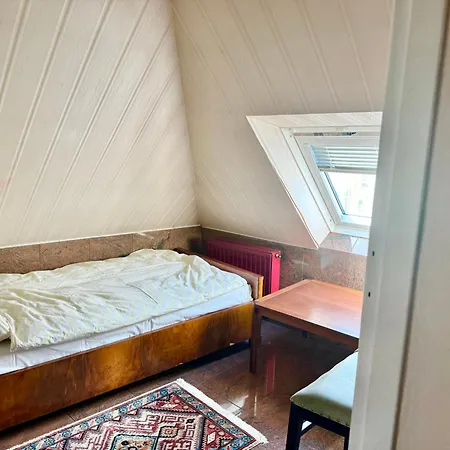 110 M2 Rooftop Apartment - St Stephen'S Cathedral View
