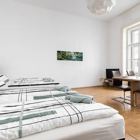 Getreide T13 Apartment