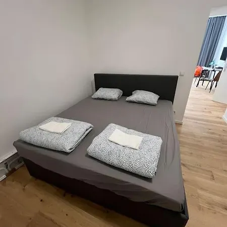 Big Appartment City