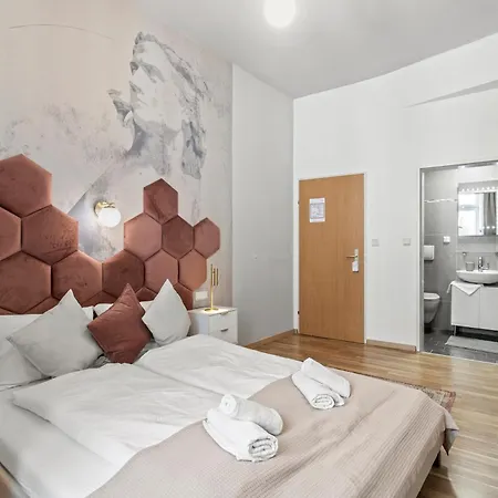 Designer Apartments Asaria