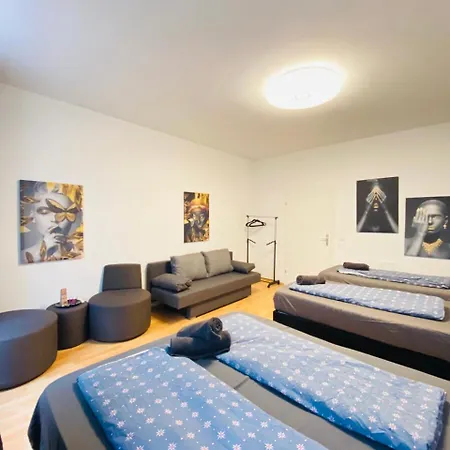 Family Apartment