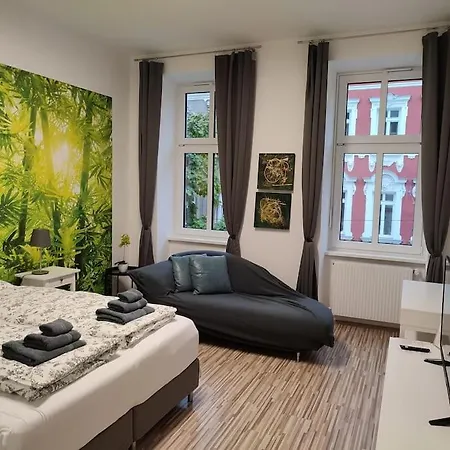 Apartment In Wien-Hernals, Lacknergasse