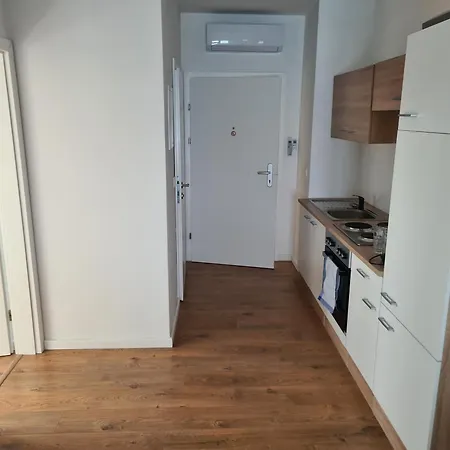 Gardenloft No 6 Apartment