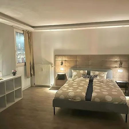 Ar Living Vienna Klosterneuburger Studios