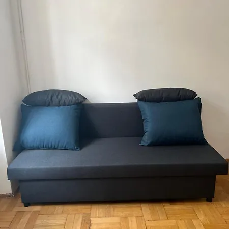 8-9Sam Apartment Vienna