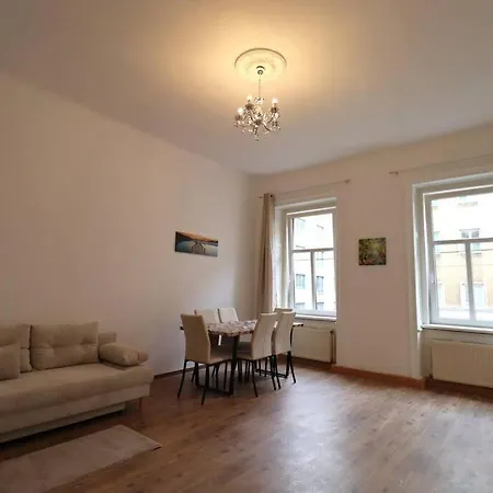 Apartamento Default Tabor 57