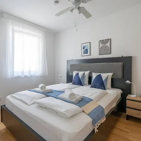 Urban 1Br Retreat, Easy City Link By Hm
