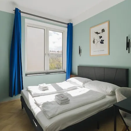 Angeli Room Oasis