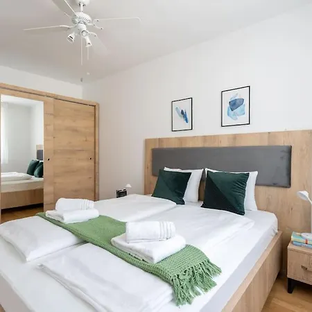 Trendy 1Br, Direct City Access By Hm