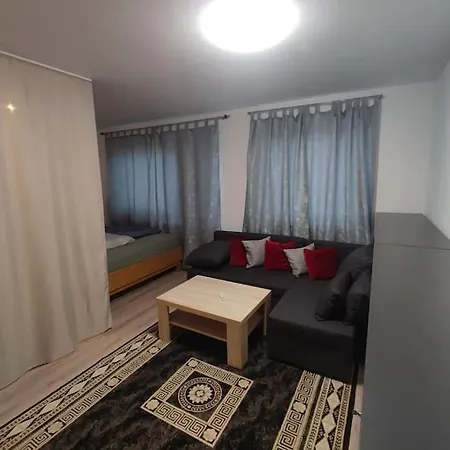 Wohnung Bei Mariahilfer Strasse