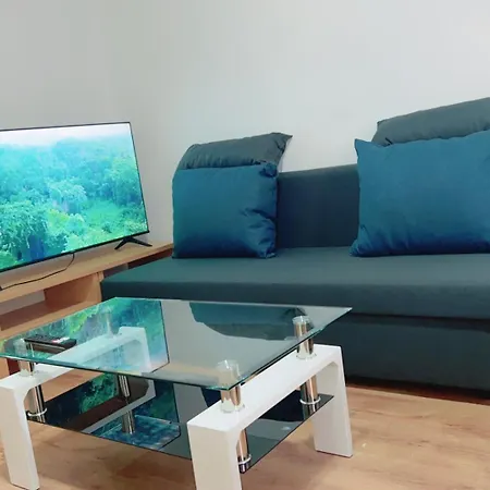 Sam Apartment 19A