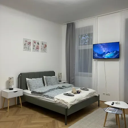 Apartment Vienna