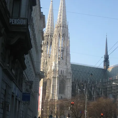 Pension Schottentor