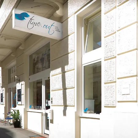 Timeout City Hotel, 5 Min To City Center, Self Check In