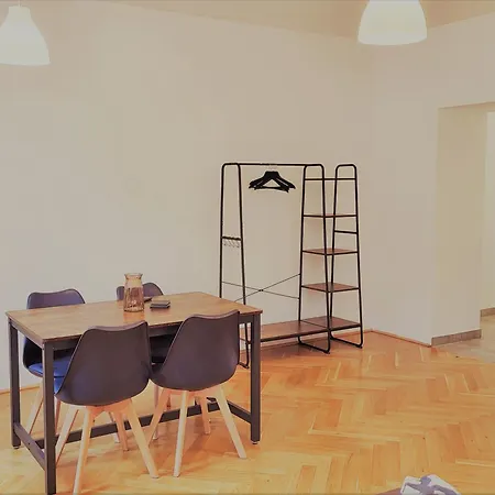 Neulerchenfelder Apartment Vienna