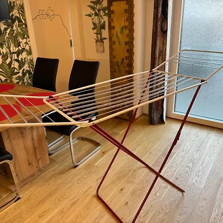 Cosy Design Apartment Vienna