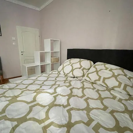 Gemutliche Wohnung Mit Super Lage
