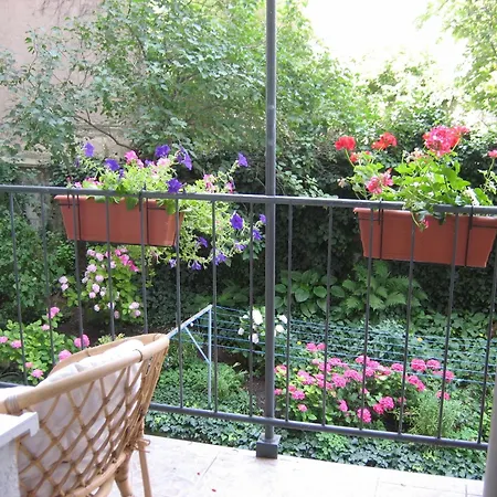 Casa Vienna Apartment