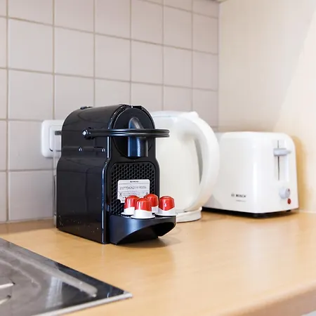 Ferienwohnung Vienna-Flats | Contactless Check-In