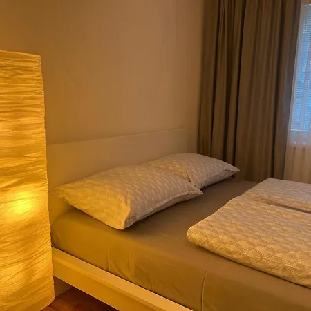 Aura'S Serenity Apartment