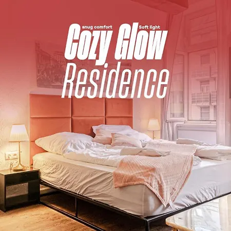 Friendly 2Br Apt- Near U6 Station Am Schoepfwerk