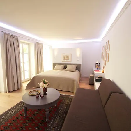 Hoheschule Apartment Kapriole
