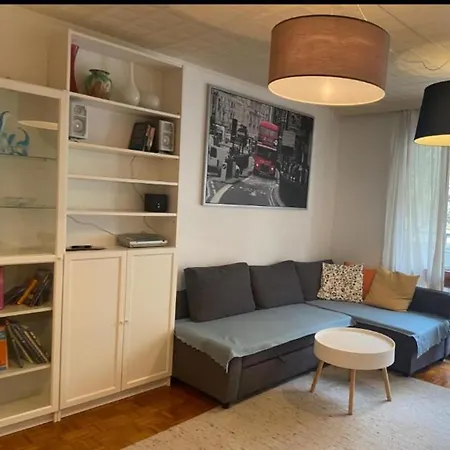 Apartment52 In Vienna Near The Рrаter